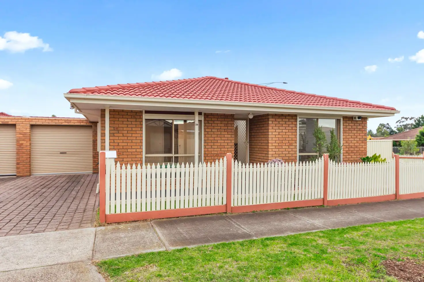 Main view of Homely house listing, 39 Frost Drive, Delahey VIC 3037