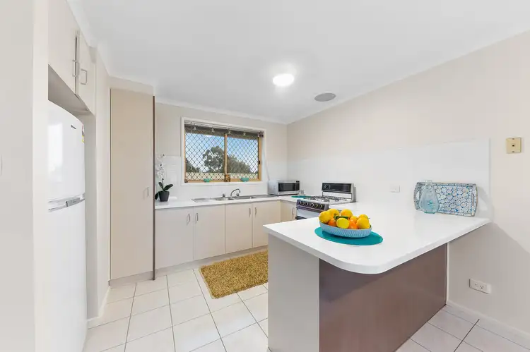 Fourth view of Homely house listing, 39 Frost Drive, Delahey VIC 3037