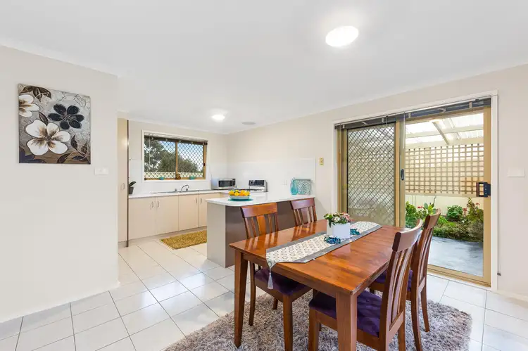 Fifth view of Homely house listing, 39 Frost Drive, Delahey VIC 3037