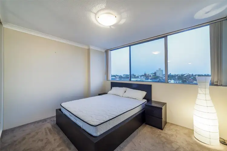 Second view of Homely unit listing, 21/8 Doris Street, West End QLD 4101