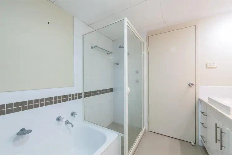 Fourth view of Homely unit listing, 21/8 Doris Street, West End QLD 4101