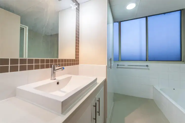 Fifth view of Homely unit listing, 21/8 Doris Street, West End QLD 4101
