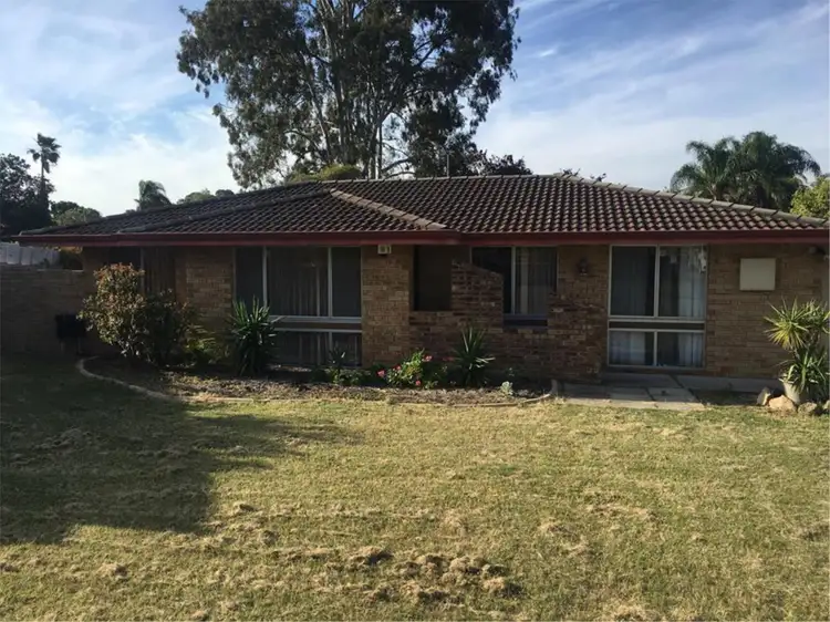 15 Brockmill Avenue