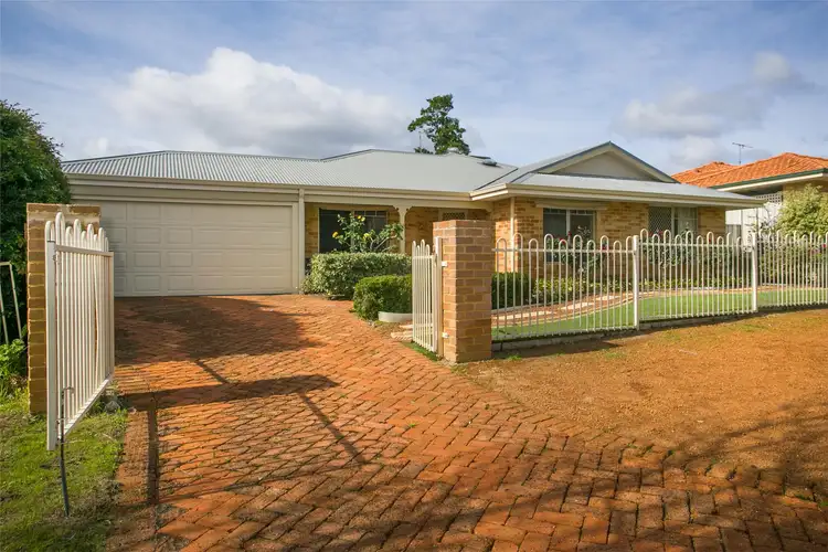 3 Daylesford Elbow, Jane Brook WA 6056