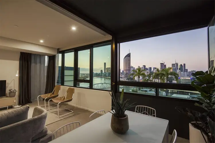 1303/9 Christie Street, South Brisbane QLD 4101