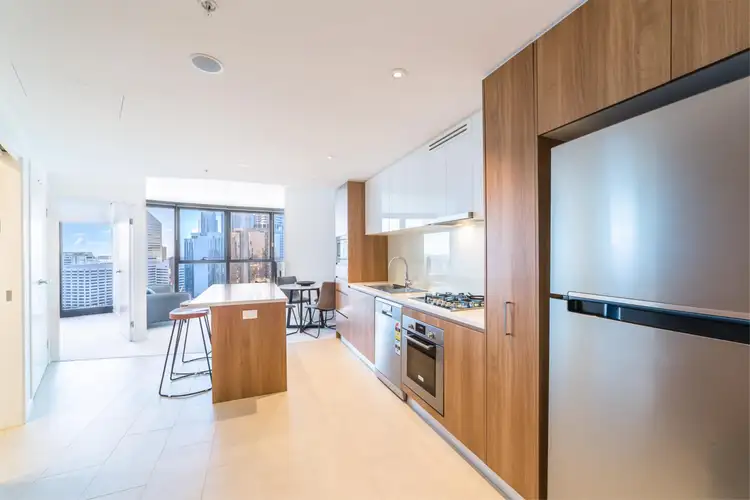 3011/222 Margaret Street