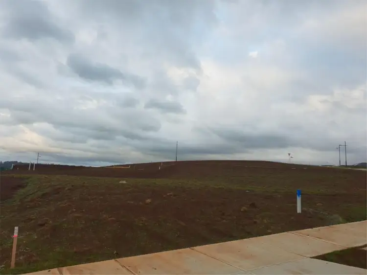 Main view of Homely land listing, 13 Silvertown Road, Drouin VIC 3818