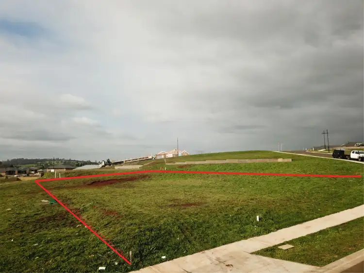 Second view of Homely land listing, 13 Silvertown Road, Drouin VIC 3818