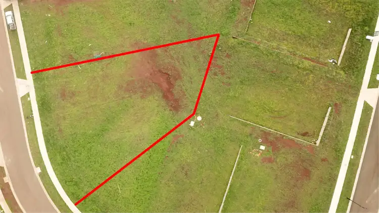 Third view of Homely land listing, 13 Silvertown Road, Drouin VIC 3818
