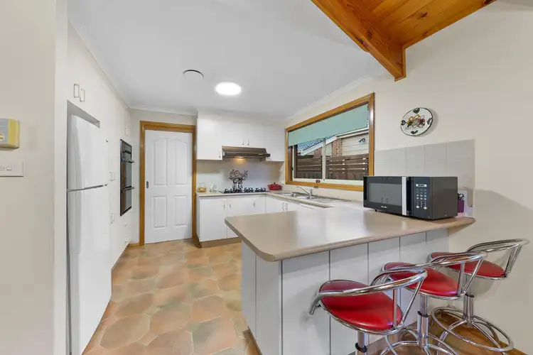 Third view of Homely house listing, 3 Landau Court, Taylors Lakes VIC 3038