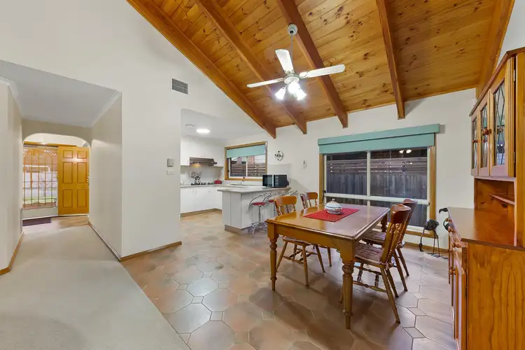 Fourth view of Homely house listing, 3 Landau Court, Taylors Lakes VIC 3038
