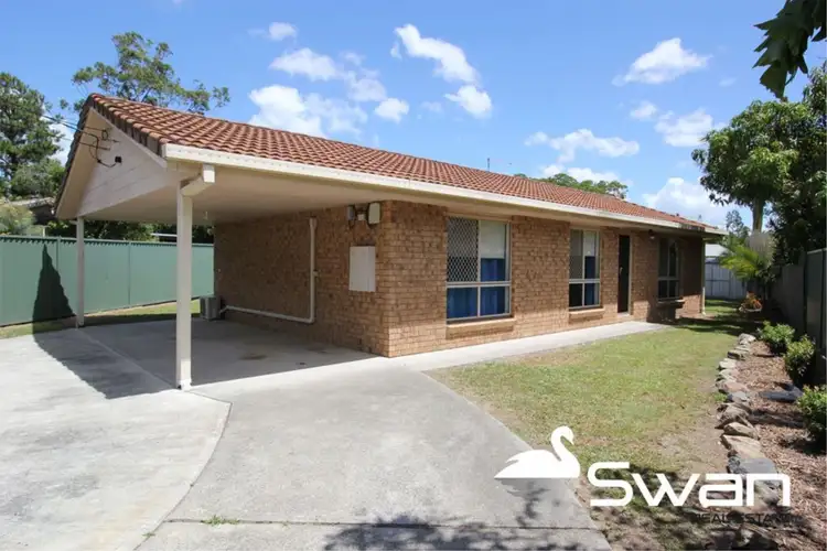 3 Jamieson Court, Waterford West QLD 4133
