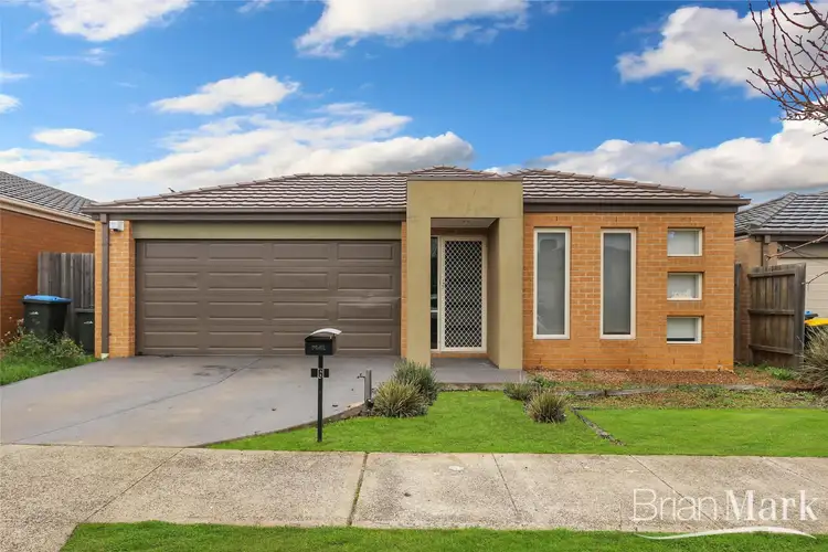 Main view of Homely house listing, 6 Claire Way, Tarneit VIC 3029