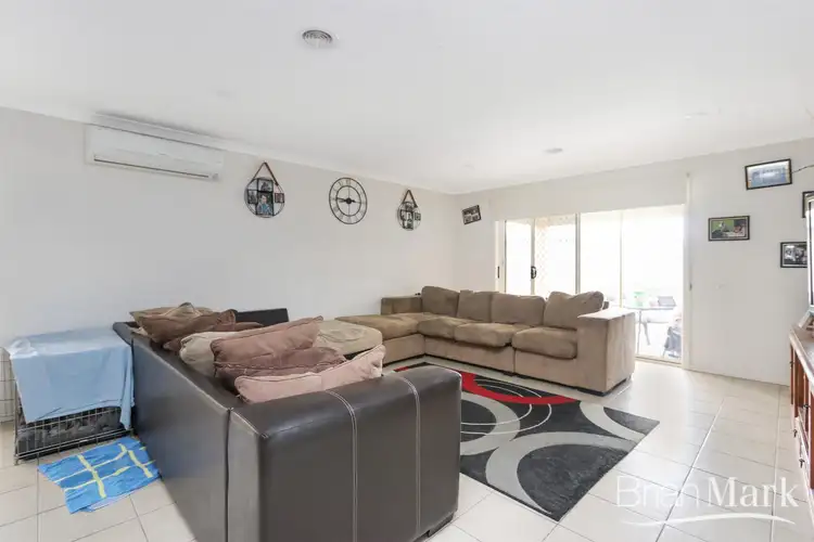 Second view of Homely house listing, 6 Claire Way, Tarneit VIC 3029