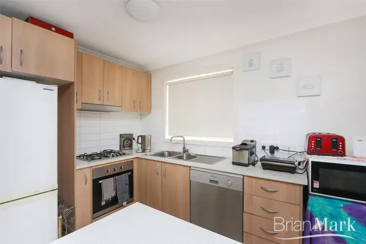 Fourth view of Homely house listing, 6 Claire Way, Tarneit VIC 3029