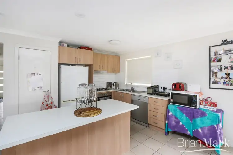 Fifth view of Homely house listing, 6 Claire Way, Tarneit VIC 3029