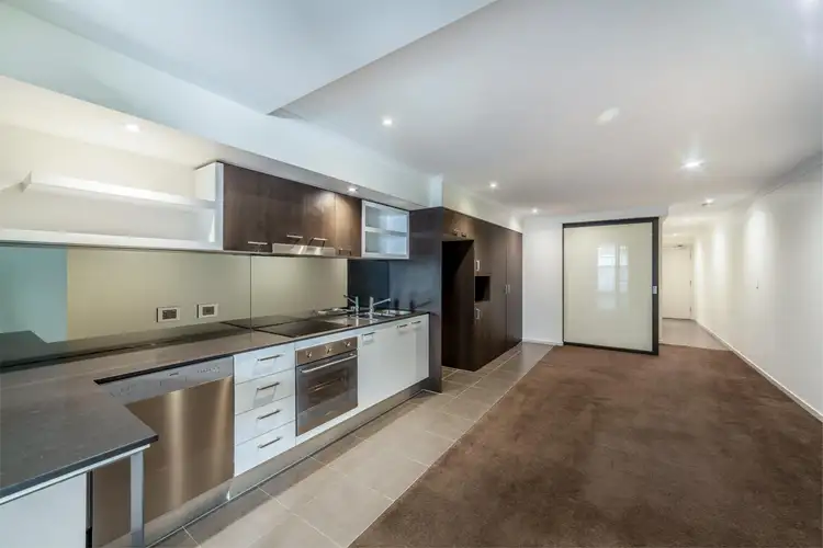Fifth view of Homely apartment listing, 206/16 Merivale Street, South Brisbane QLD 4101