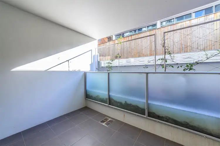 Sixth view of Homely apartment listing, 206/16 Merivale Street, South Brisbane QLD 4101
