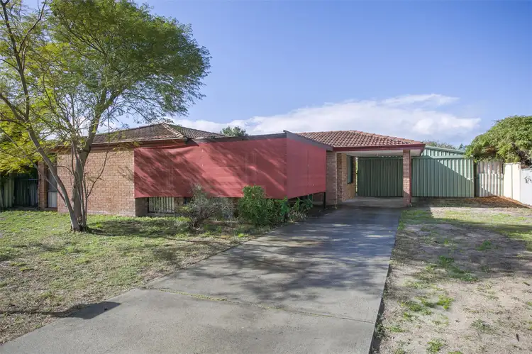 16 Salisbury Road
