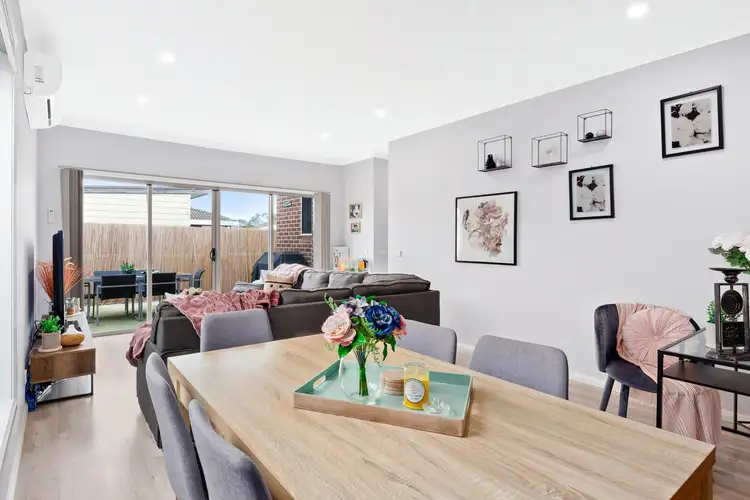 Fourth view of Homely unit listing, 2/132 Kings Road, St Albans VIC 3021