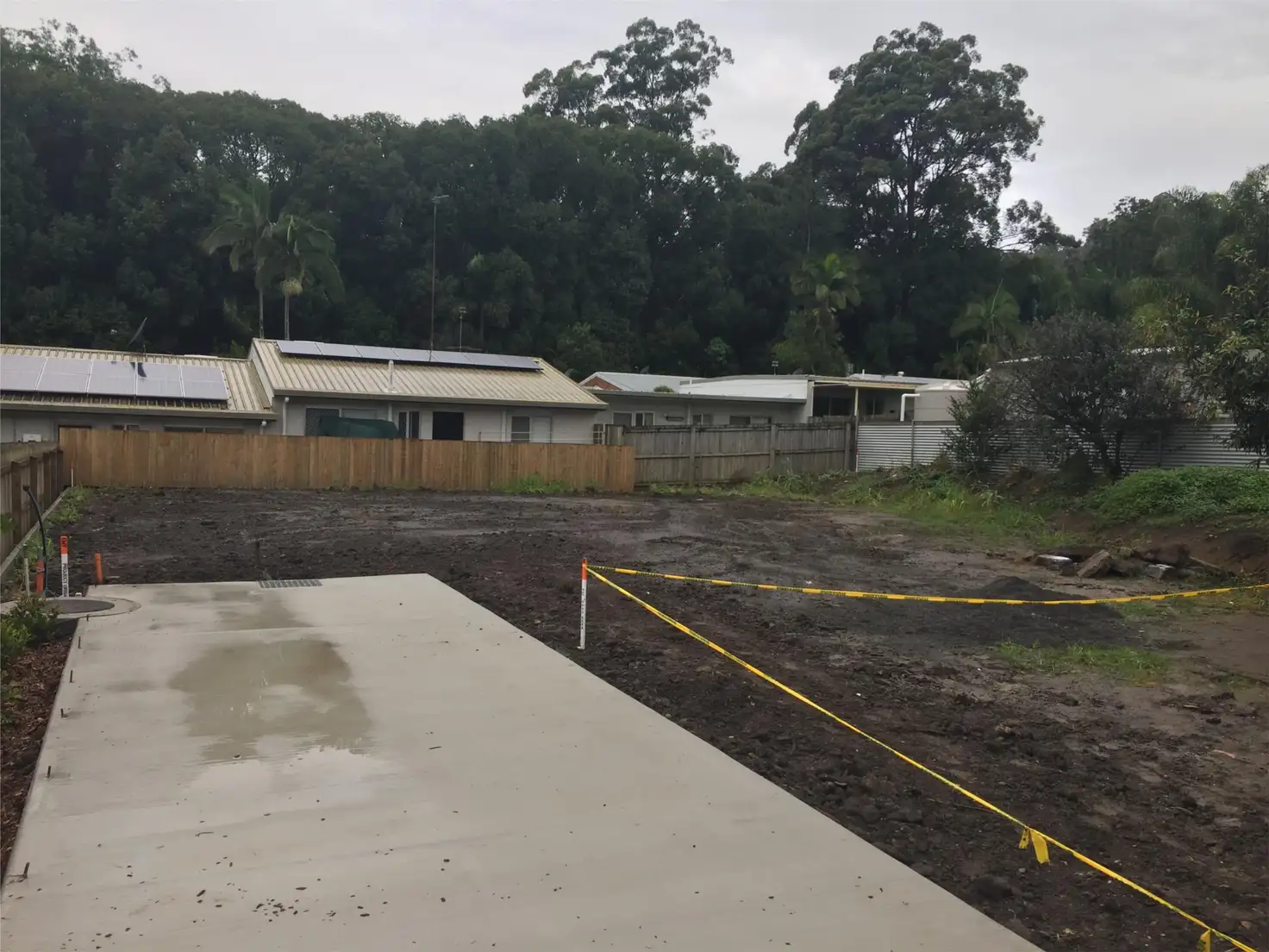 Main view of Homely land listing, 6 Palm Street, Nambour QLD 4560