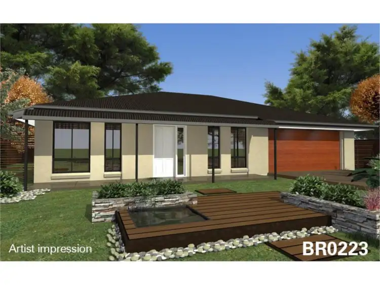Fifth view of Homely land listing, 6 Palm Street, Nambour QLD 4560