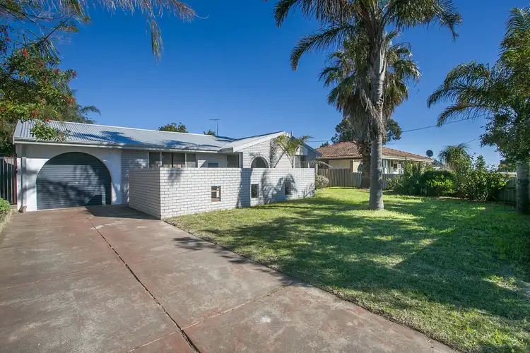 Main view of Homely house listing, 20 HARFORD WAY, Girrawheen WA 6064