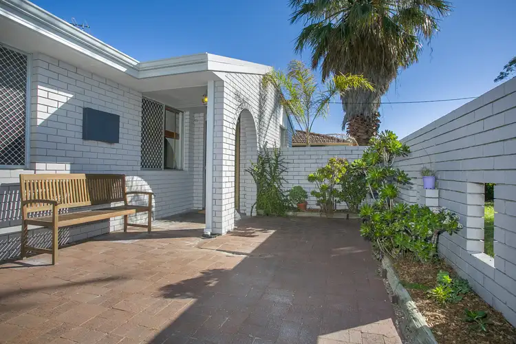 Second view of Homely house listing, 20 HARFORD WAY, Girrawheen WA 6064