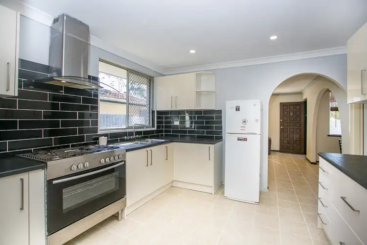 Third view of Homely house listing, 20 HARFORD WAY, Girrawheen WA 6064
