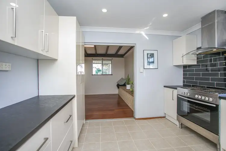 Fourth view of Homely house listing, 20 HARFORD WAY, Girrawheen WA 6064