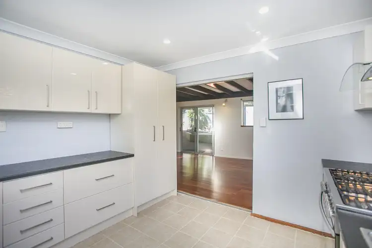 Fifth view of Homely house listing, 20 HARFORD WAY, Girrawheen WA 6064
