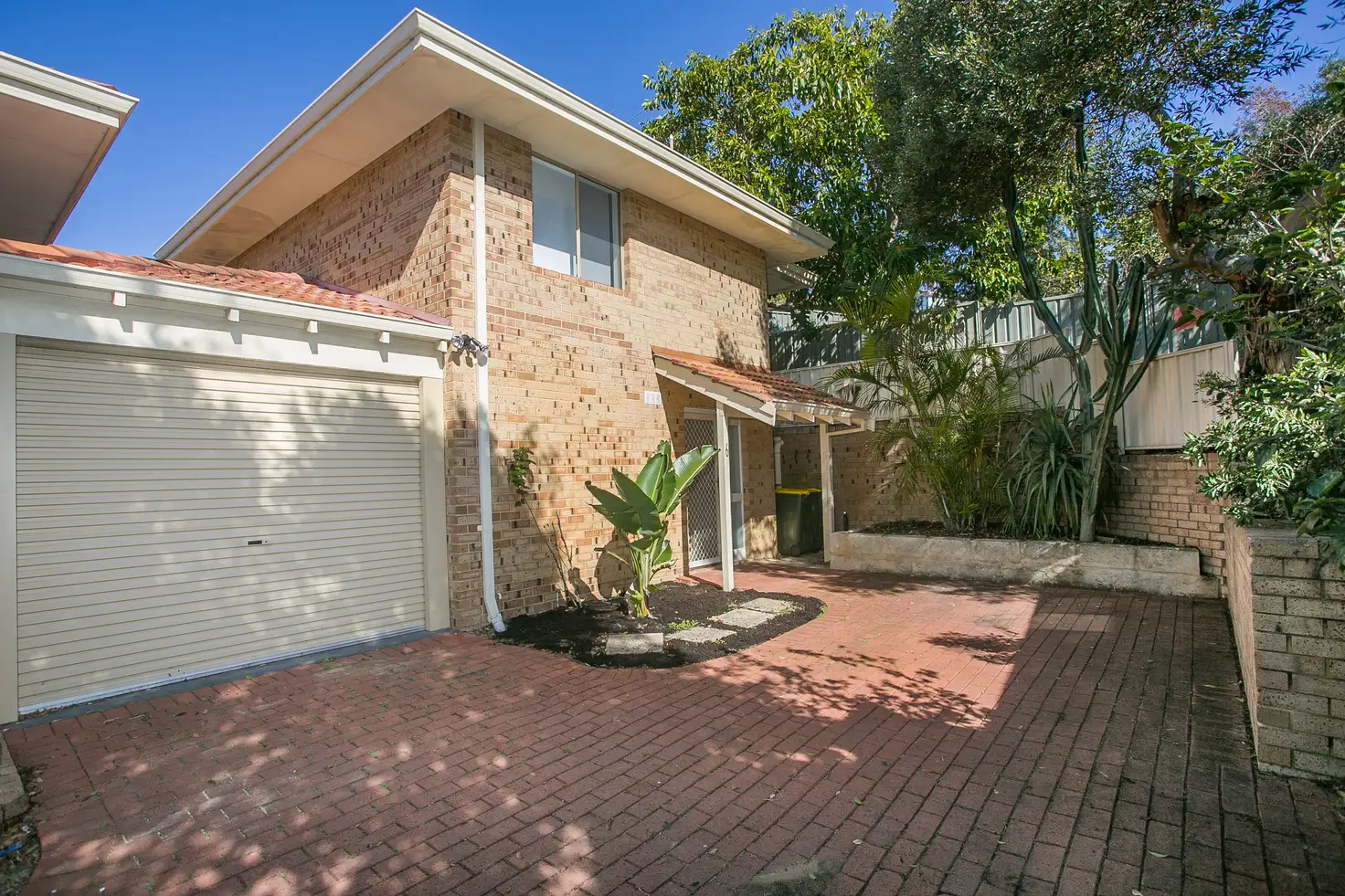 Main view of Homely townhouse listing, 6/19 DRABBLE ROAD, Scarborough WA 6019