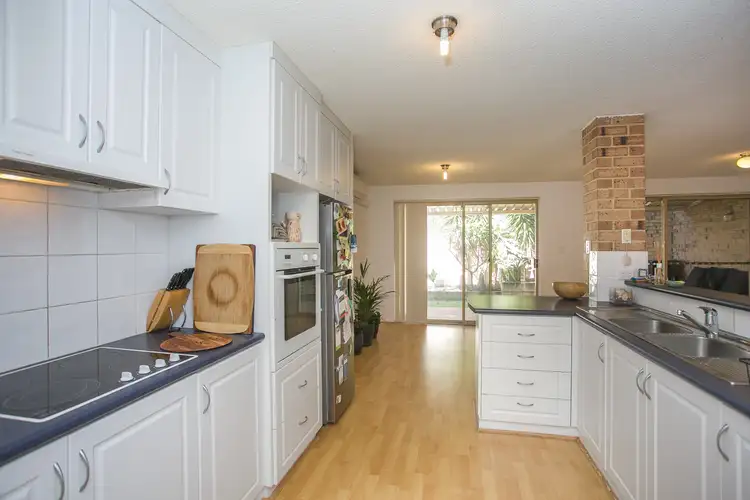 Fourth view of Homely townhouse listing, 6/19 DRABBLE ROAD, Scarborough WA 6019
