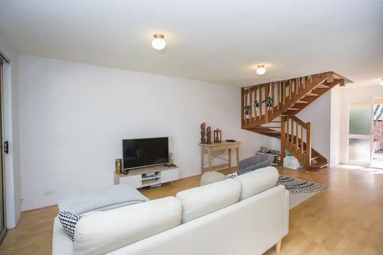 Sixth view of Homely townhouse listing, 6/19 DRABBLE ROAD, Scarborough WA 6019
