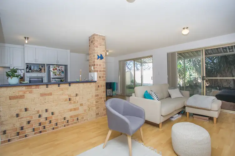 Seventh view of Homely townhouse listing, 6/19 DRABBLE ROAD, Scarborough WA 6019
