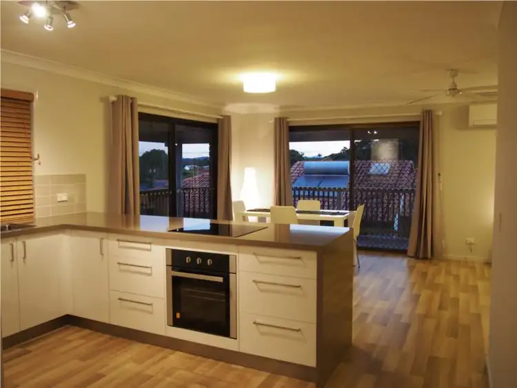 Seventh view of Homely semi-detached listing, 1/8 Mariners Crescent, Banora Point NSW 2486
