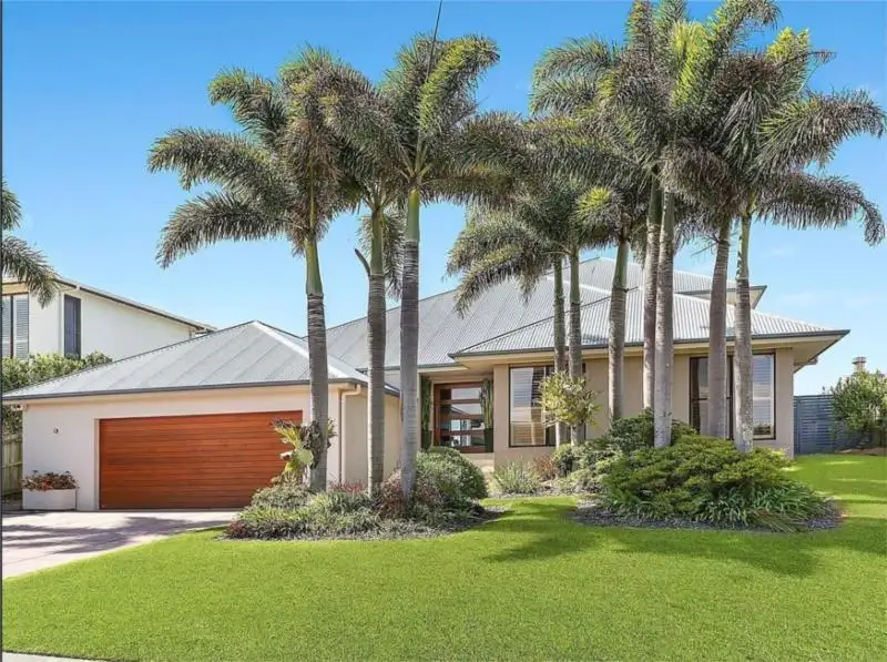 Main view of Homely house listing, 26 Captains Court, Sunrise Beach QLD 4567