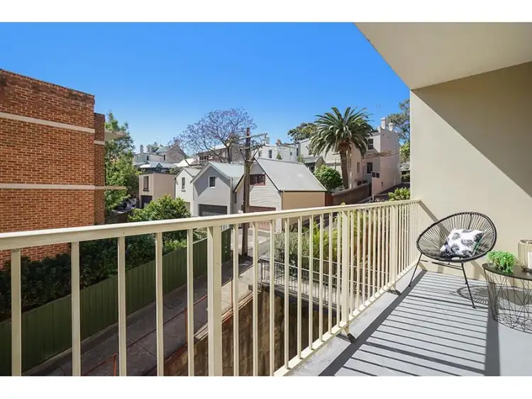 Fourth view of Homely apartment listing, 33/52 High Street, North Sydney NSW 2060