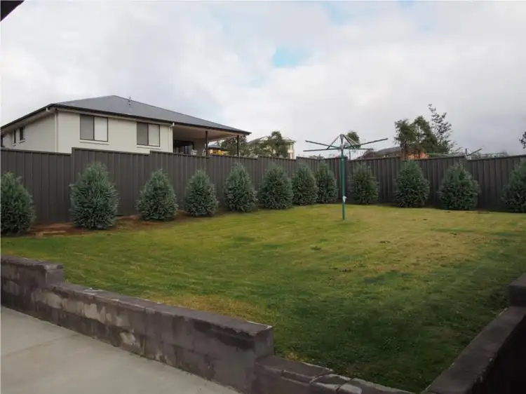 Fifth view of Homely house listing, 14 James O'Donnell Drive, Lithgow NSW 2790