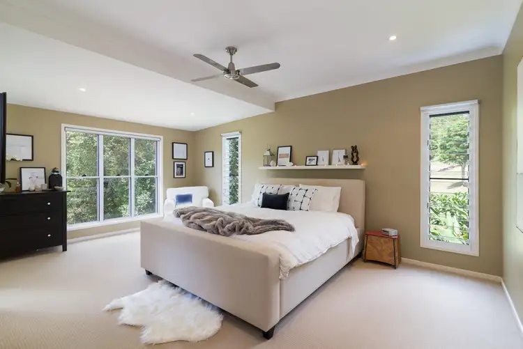 Fifth view of Homely house listing, 45 WHISPERING GUM AVE, Eumundi QLD 4562