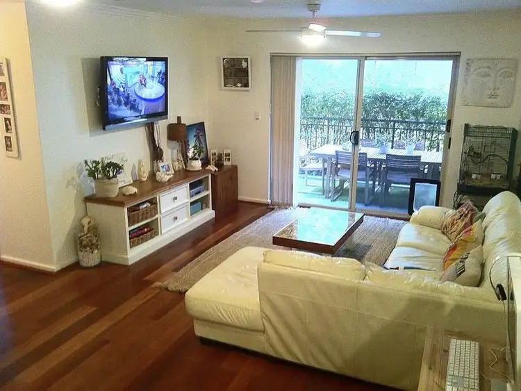 Fourth view of Homely apartment listing, 17/34-36 Brookvale Avenue, Brookvale NSW 2100