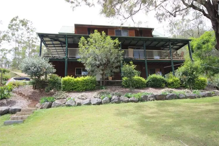 Main view of Homely house listing, 31 Yulgibar Close, Kooralbyn QLD 4285