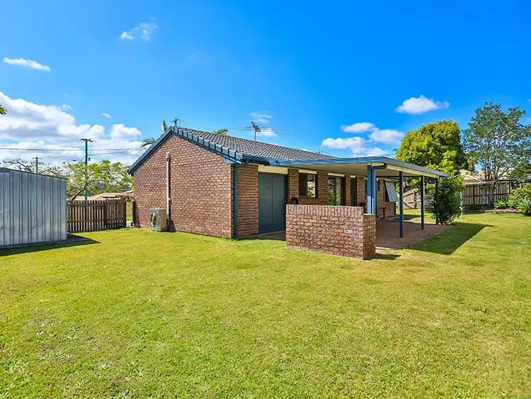 Third view of Homely house listing, 44 Yancey Street, Browns Plains QLD 4118