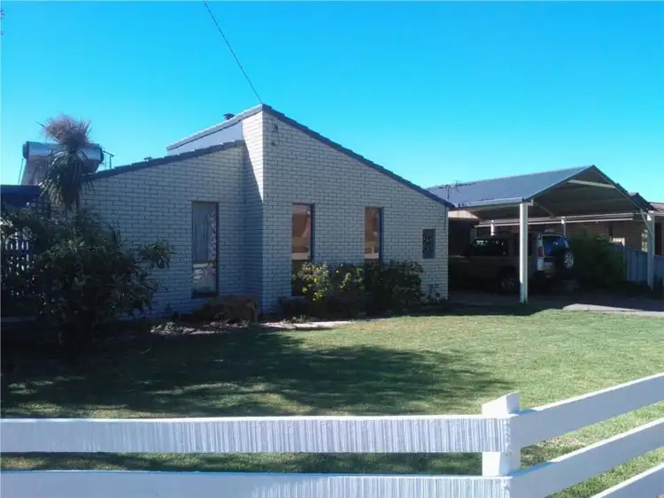 Main view of Homely house listing, 22 Wildcherry Ave, Castletown WA 6450