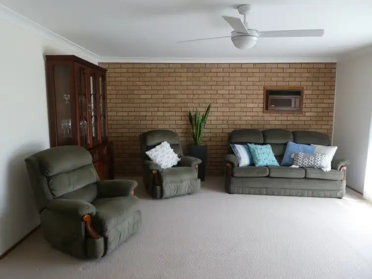 Fourth view of Homely house listing, 34 Poilus Parade, Tanilba Bay NSW 2319
