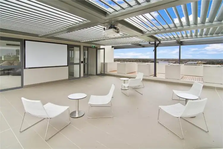 Sixth view of Homely unit listing, 903/239-247 PACIFIC HIGHWAY, North Sydney NSW 2060