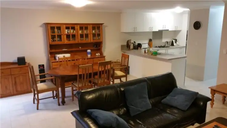 Third view of Homely house listing, 21 Kaalak Lane, Mandurah WA 6210