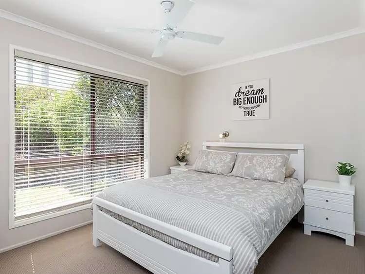 Second view of Homely house listing, 58 Harburg Drive, Beenleigh QLD 4207