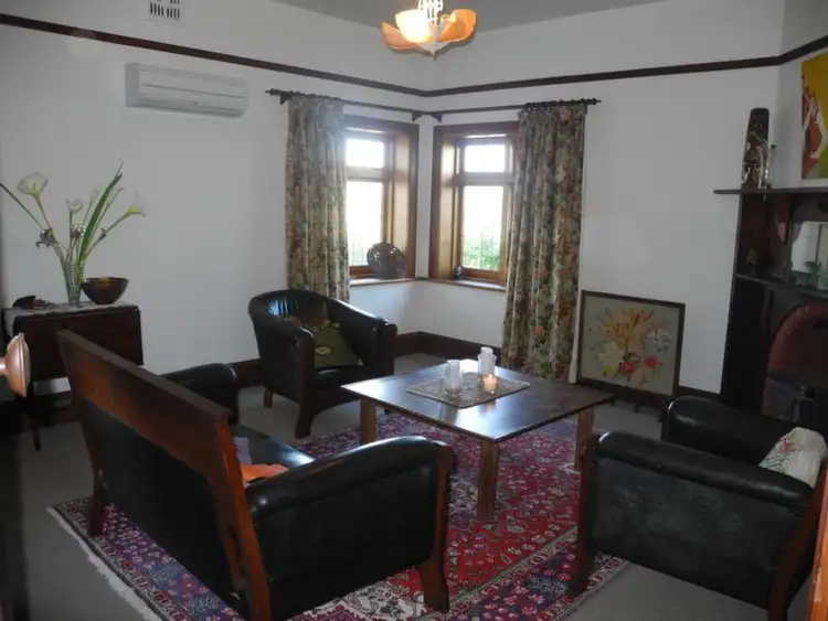 Seventh view of Homely house listing, 390 Argyle Street, North Hobart TAS 7000