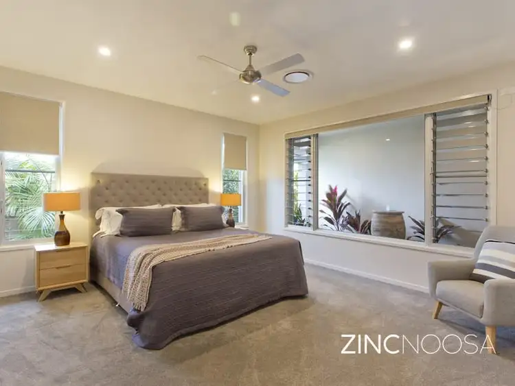 Fifth view of Homely house listing, 30 Rani Circuit, Noosaville QLD 4566